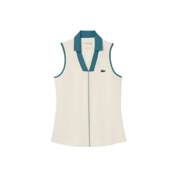 LACOSTE Other T-Shirt Women's IV9/White