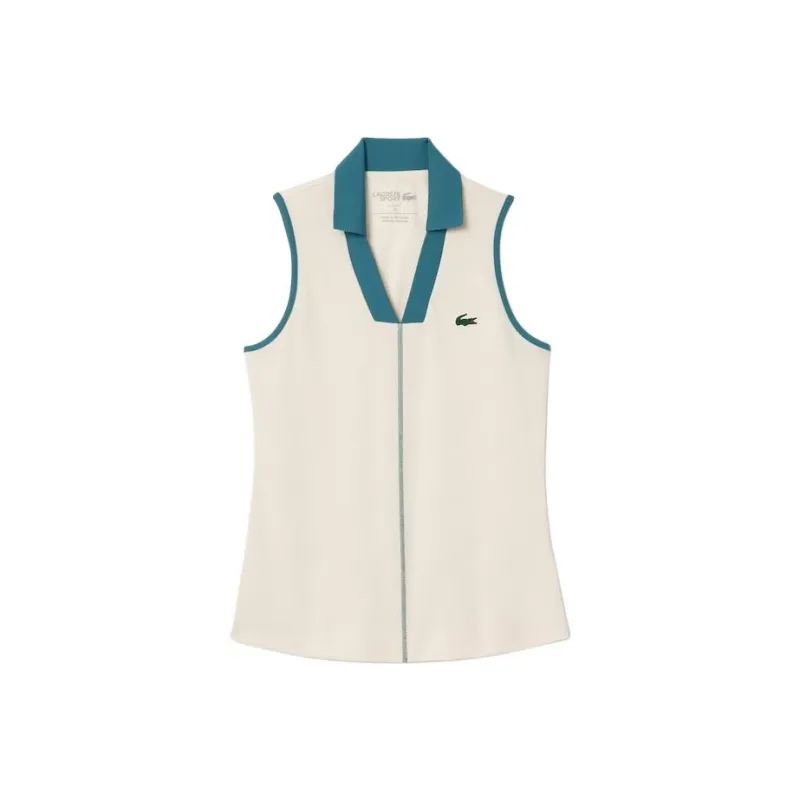 LACOSTE Other T-Shirt Women's IV9/White-0
