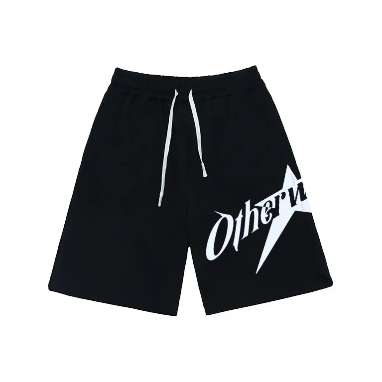 Otherworld Casual Shorts Men-0