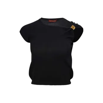 Altuzarra Rinaldi Knitted Top