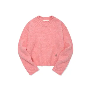 Kirsh FW24 Sweater Women's Pink