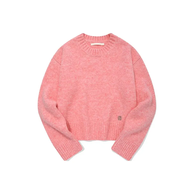 Kirsh FW24 Sweater Women's Pink-0
