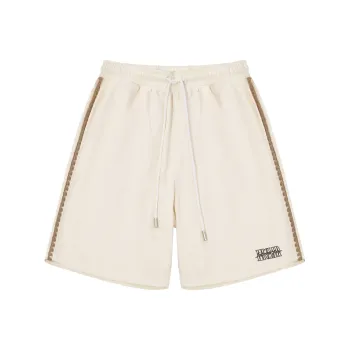 BIPOLAR Casual Shorts Unisex