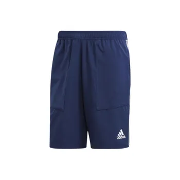 Adidas TIRO19 WOV SHO Casual Shorts Men's Blue