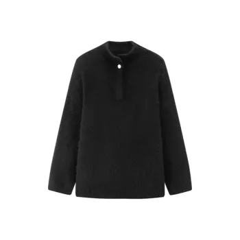 VIKTORIACHAN Sweater Women's Black