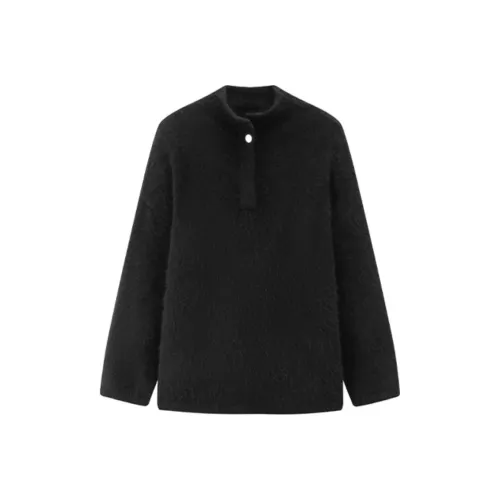 VIKTORIACHAN Sweater Women's Black