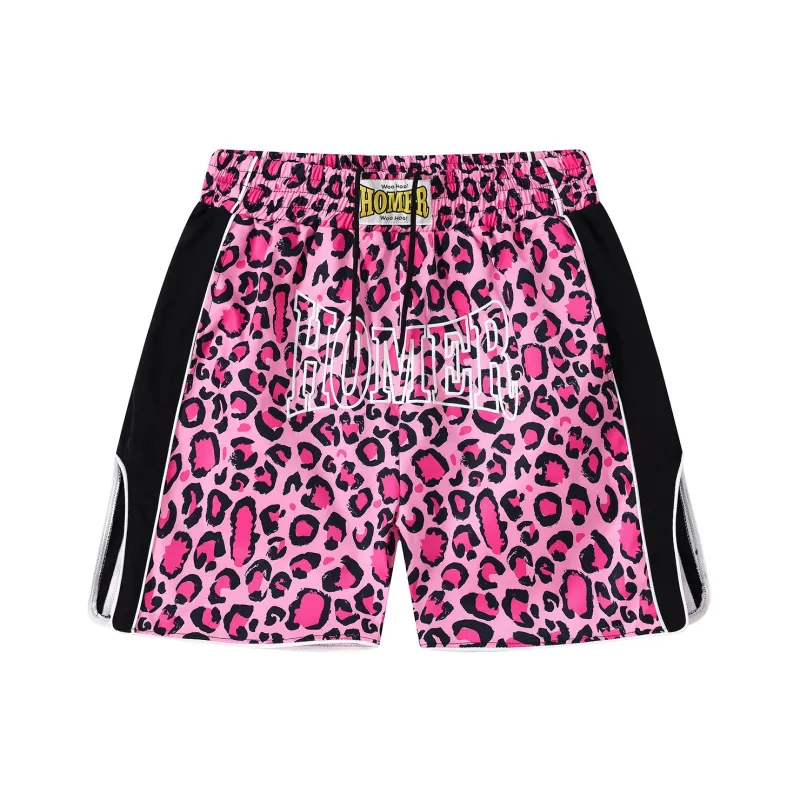 The Simpsons Casual Shorts Unisex-7