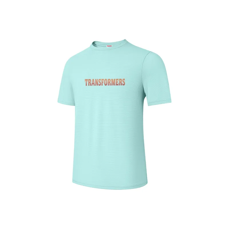 TRANSFORMERS T Shirts Unisex-21