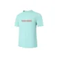 [Quick Dry Sun Protection]Aqua Green (Tf Iron Will)