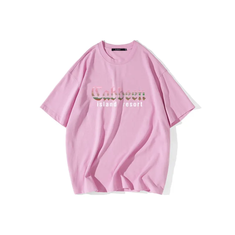 Cabbeen Raglan Sleeve T Shirt Unisex-10