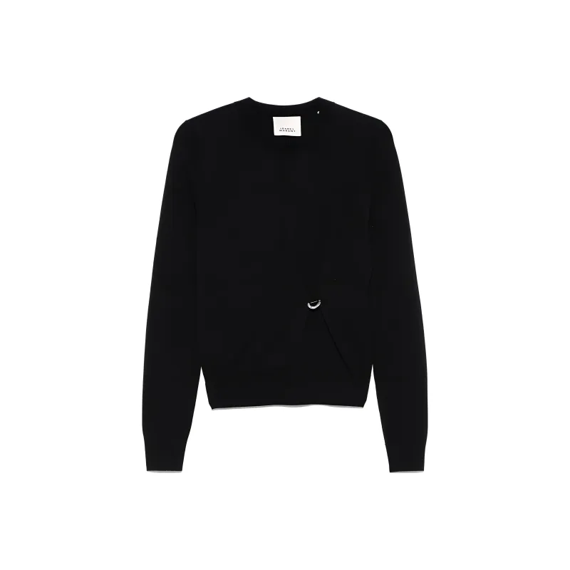 ISABEL MARANT Cosima Sweater-0