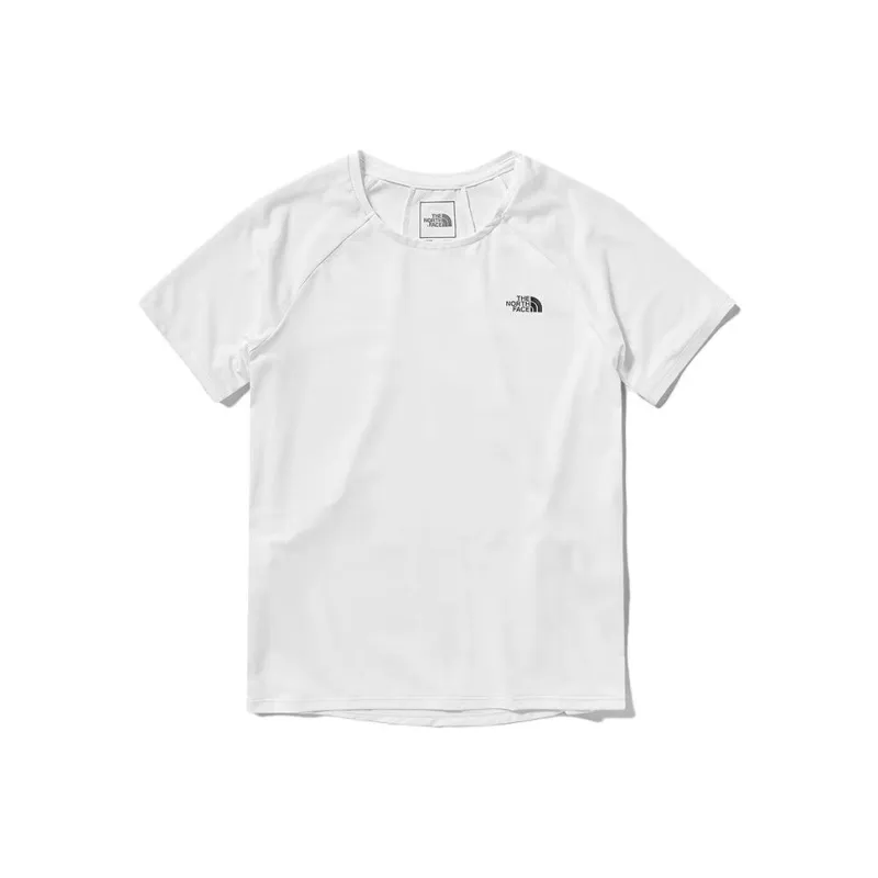 THE NORTH FACE T Shirt Women's White-0