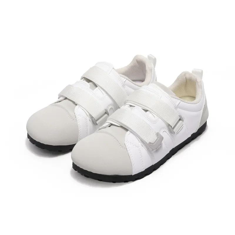 Yang Nianhua Anti Slip Wear Resistant Low Top Casual Shoes Women's-5