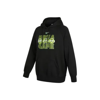 Nike Sweatshirts Women's Black