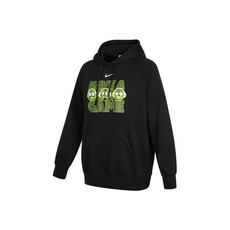 Nike Sweatshirts Women's Black-0