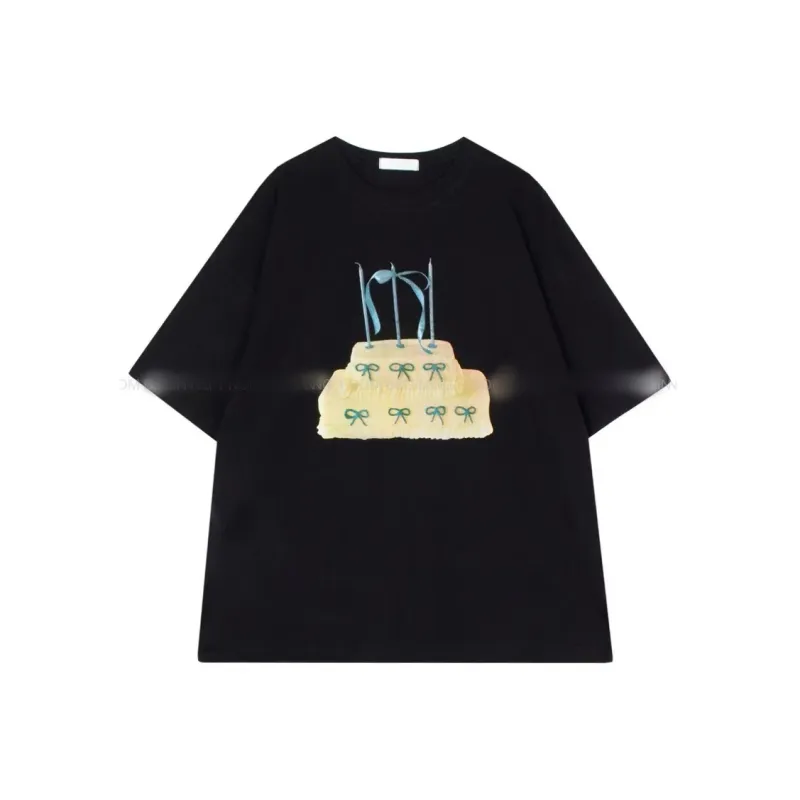 KEAB T Shirts Women's-3