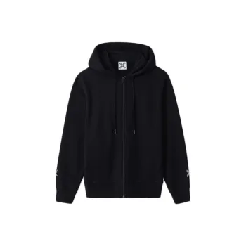 KENZO FW20 Sweatshirt Women's Black