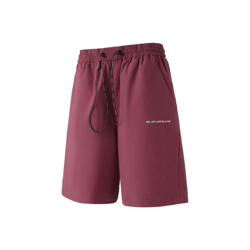 BJHG Casual Shorts Unisex-15