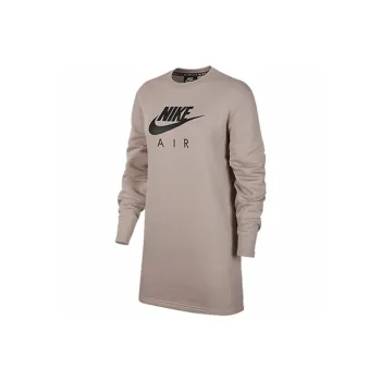 Nike Sweatshirts Women's Khaki
