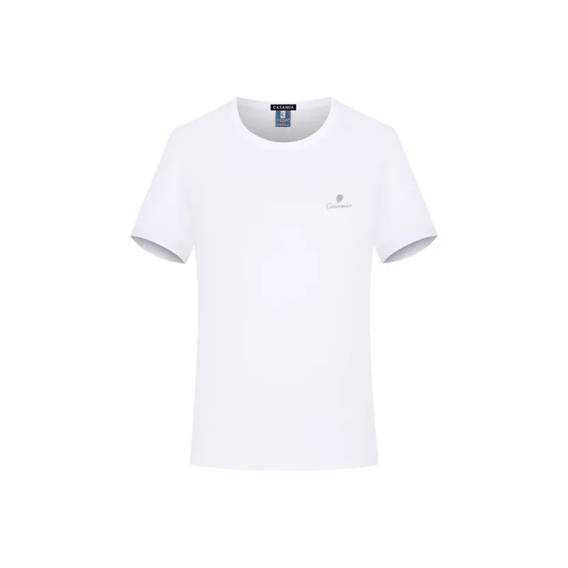 CASAMIA T Shirts Unisex-0
