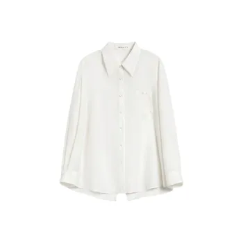 Mambe Long Sleeved Shirts Women's