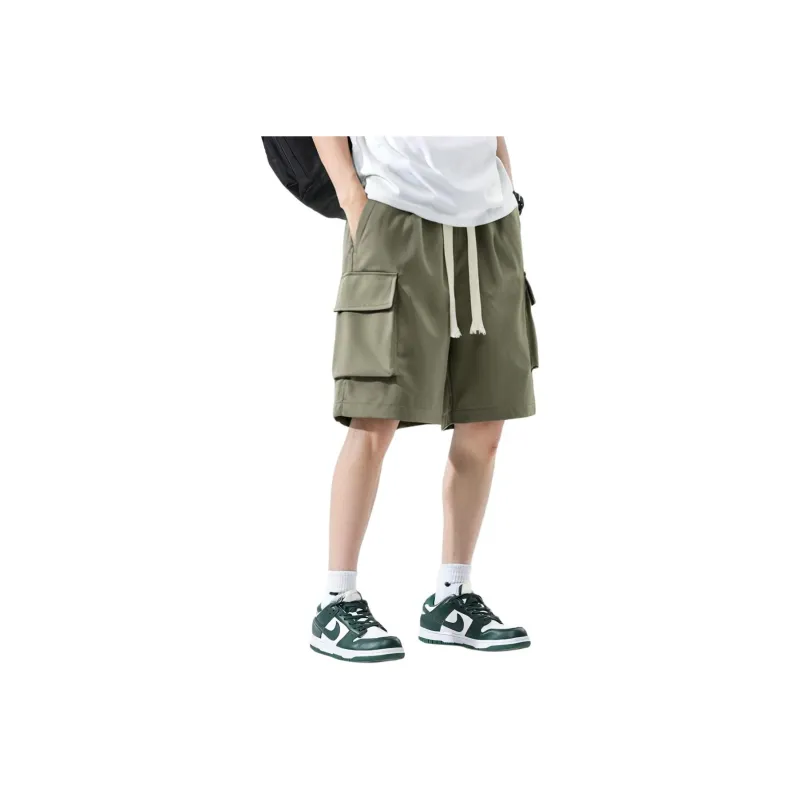 AYEA Casual Shorts Unisex-2