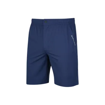 Skechers Basic Sports Series Casual Shorts Men's Marine Collegiate Blue