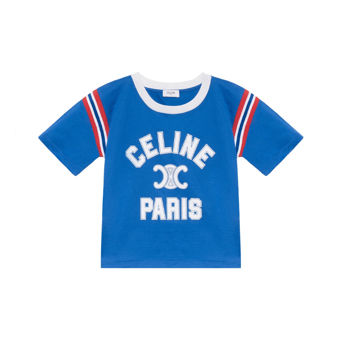 CELINE T-shirt Apparel on Sale & Authentic - POIZON