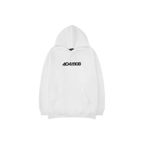 404MOB GANG Porto sweatshirts Unisex