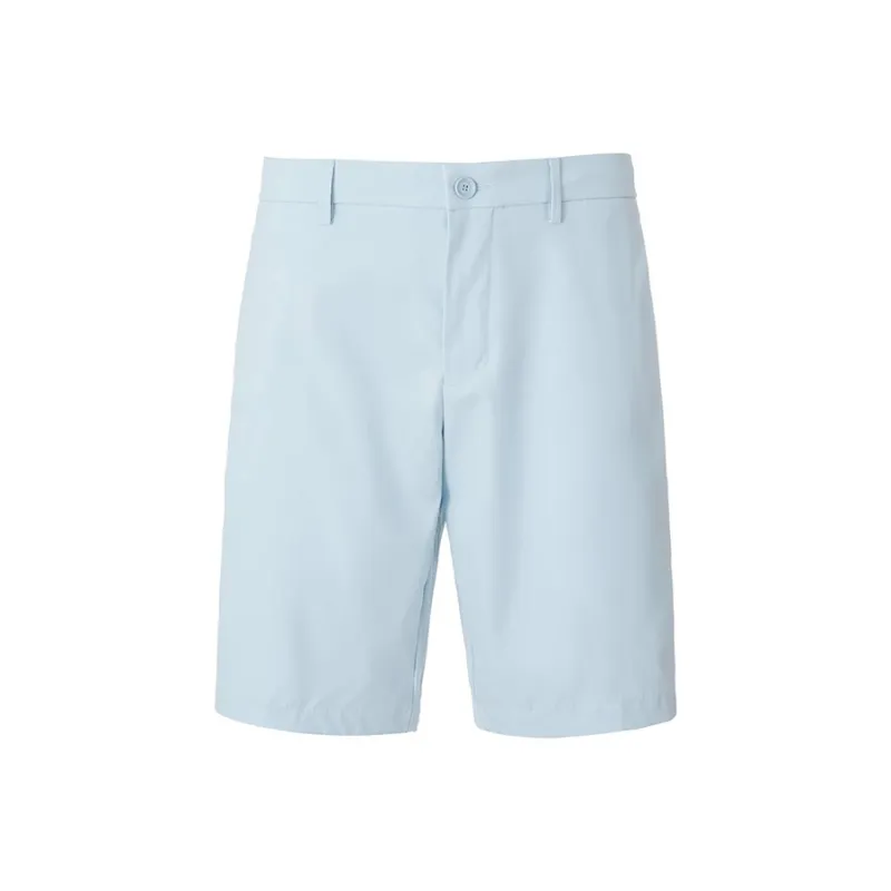 HUGO BOSS Logo appliqué Shorts-0
