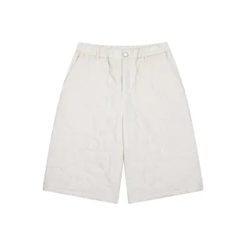 MostwantedLab Casual Shorts Unisex