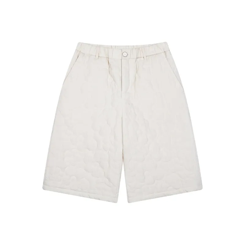 MostwantedLab Casual Shorts Unisex-0