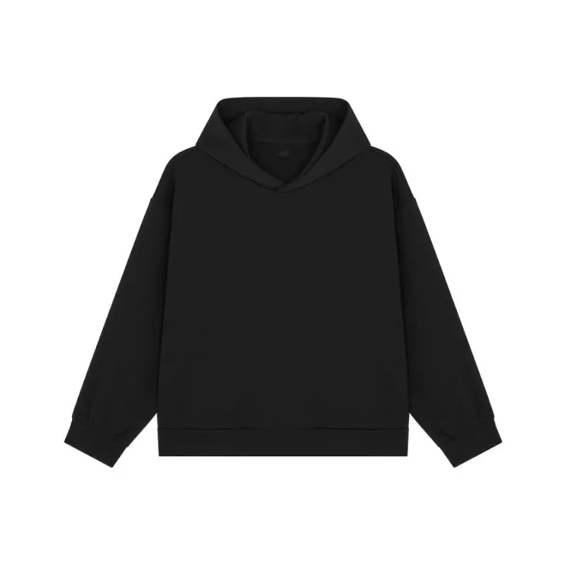 New Balance New Balance Japan Sweatshirts Women's Black-0