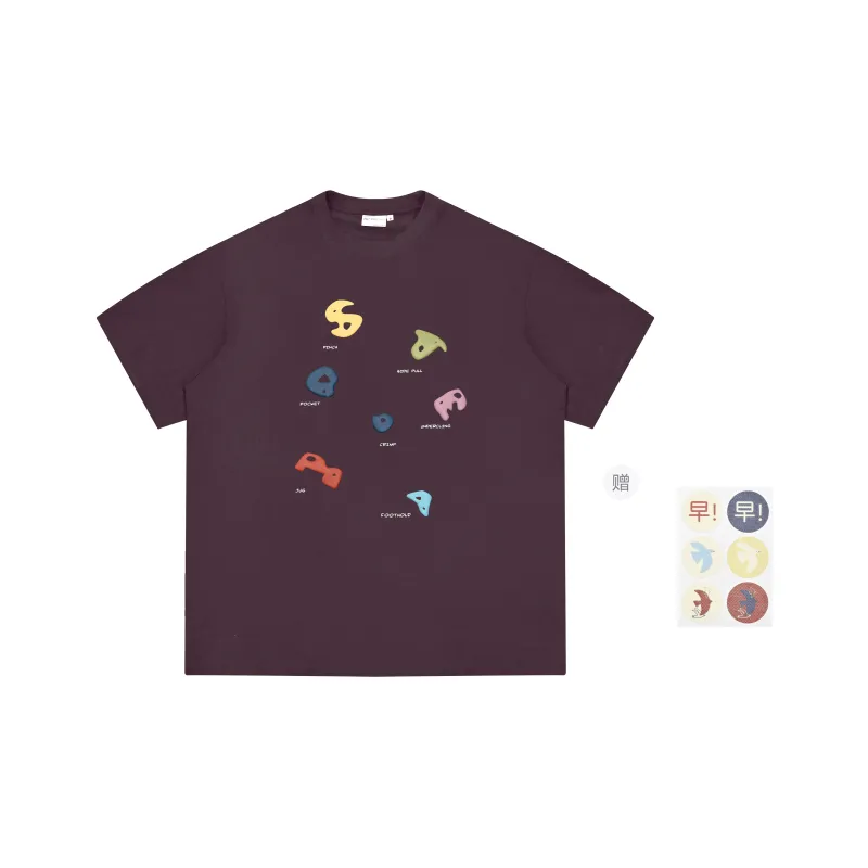 Saotome T Shirts Women's-6