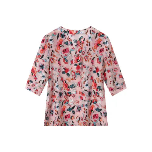 H YXIANG T Shirts Women's Ryder