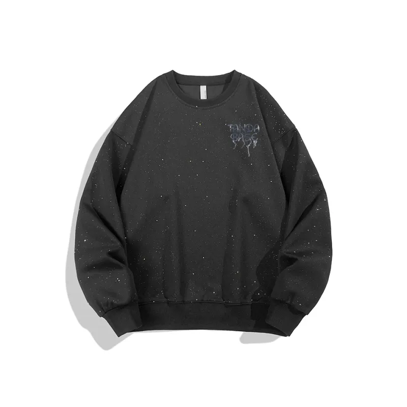 PANDA BASE Sweatshirts Women's-6