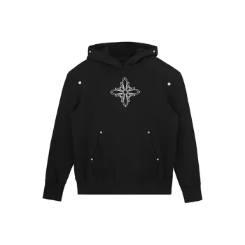 SMFK Sweatshirt Women's Midnight Black