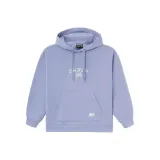 Cyan Purple