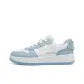 White Blue