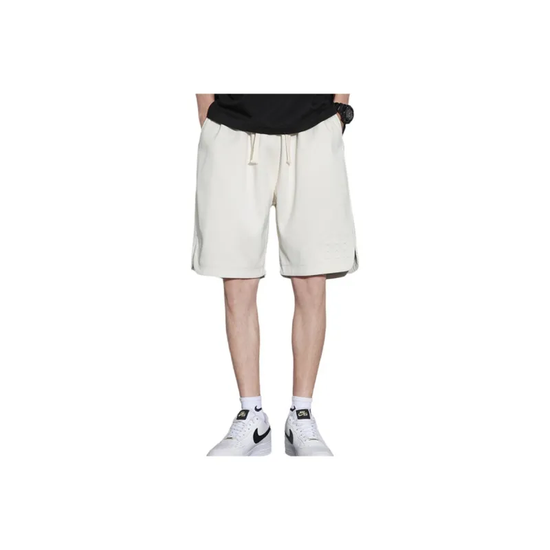 KM Casual Shorts Men-12