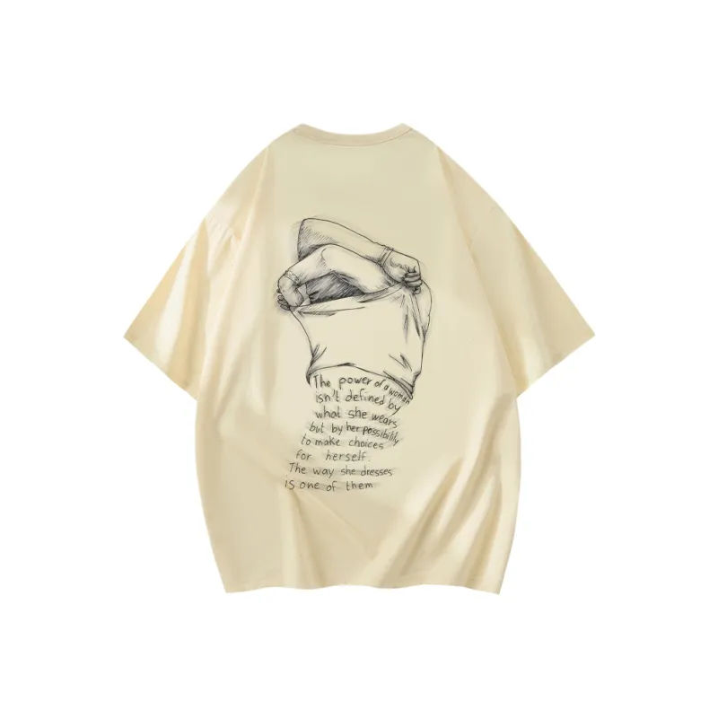 Caramella T Shirts Women's-10