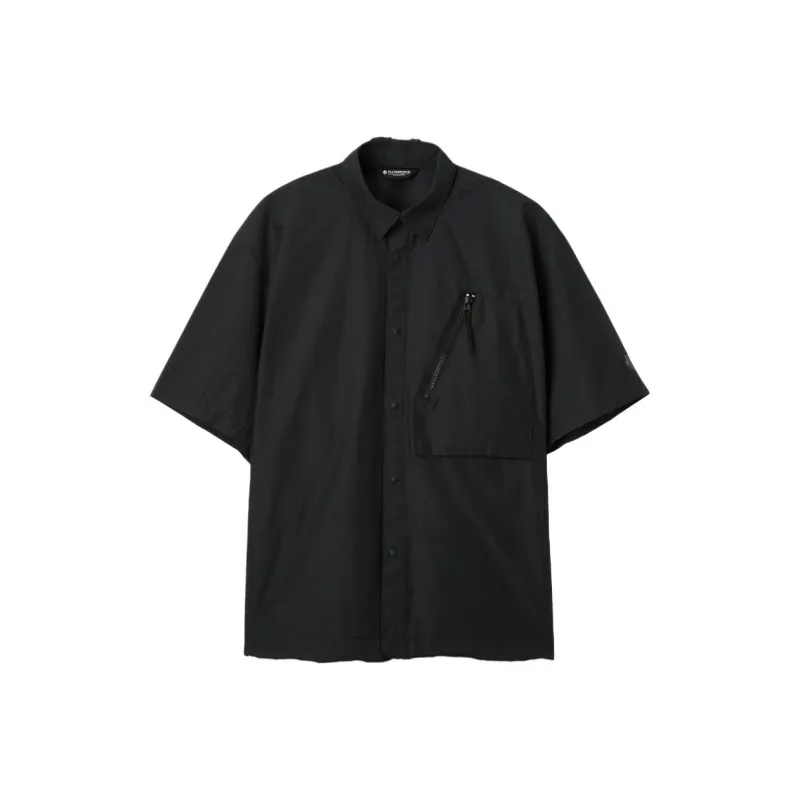 DESCENTE ALLTERRAIN 81 SS25 Shirt Unisex-4