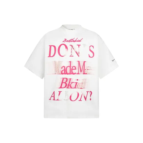 DanerWang Regular T Shirt Women's