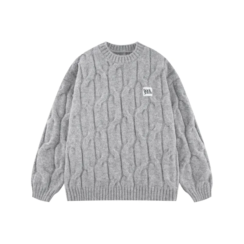 WORKSOUT Sweaters Unisex-10