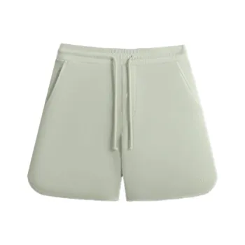 KITH Crystal Wash Interlock Jordan Short