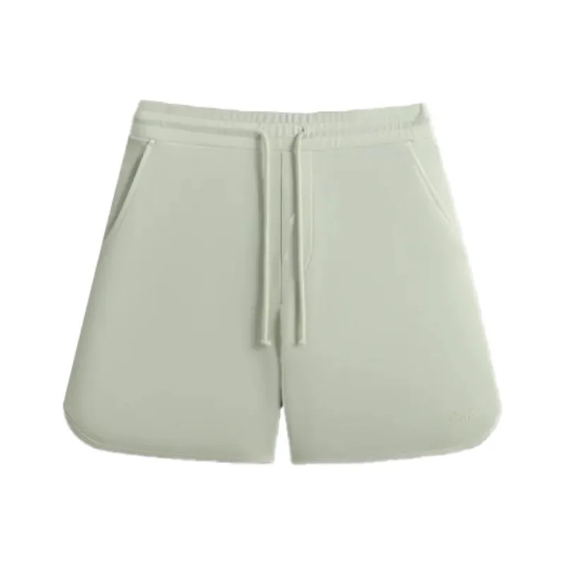 KITH Crystal Wash Interlock Jordan Short-0