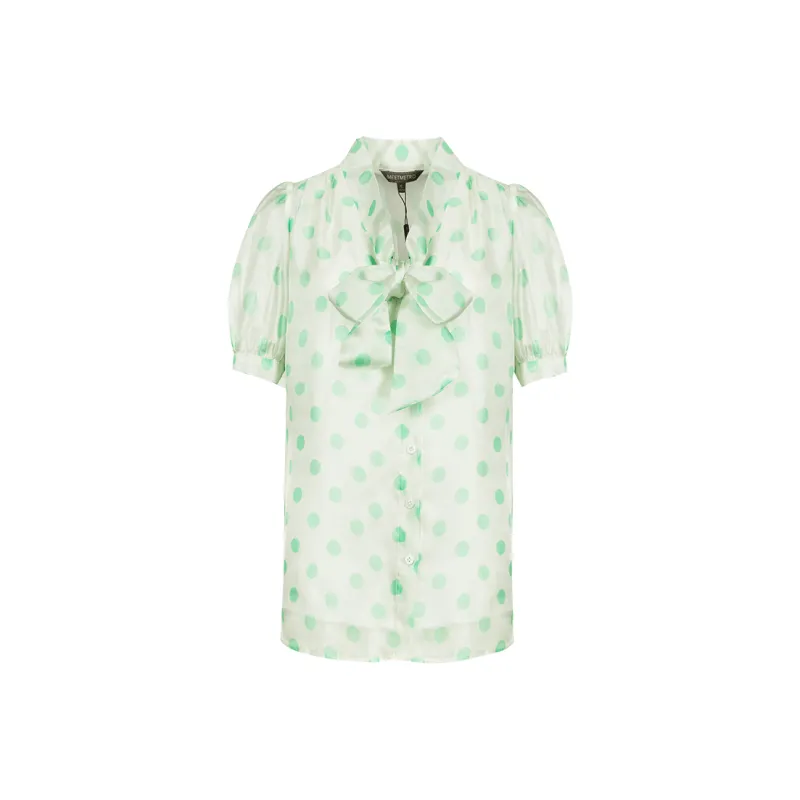 MeetMetro Shirts Women's-1
