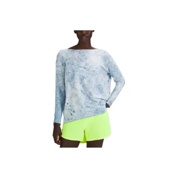 Lululemon Back In Action T Shirts Women's