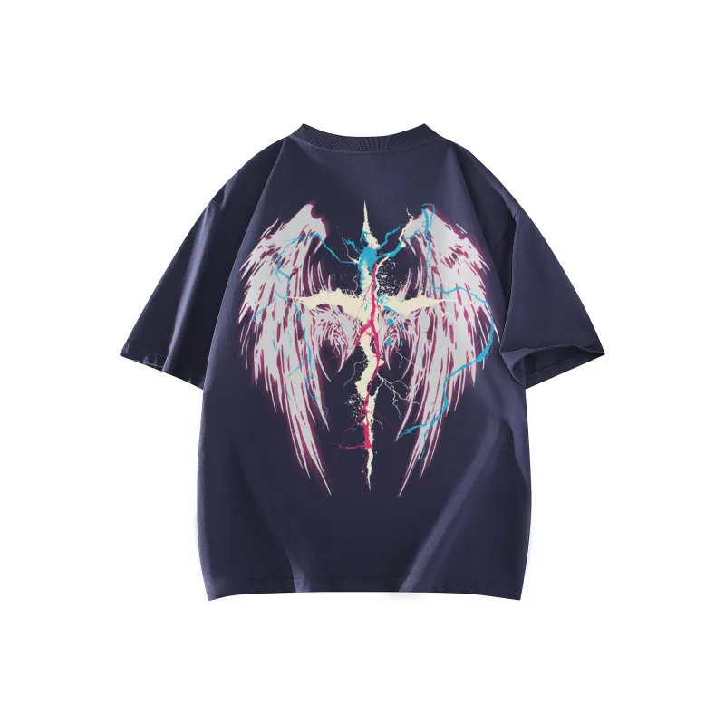 SOIE T Shirts Unisex-14