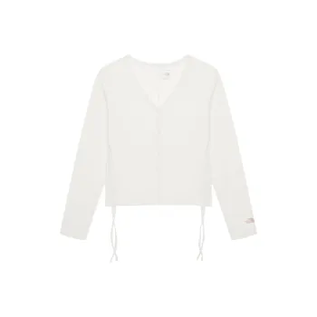 THE NORTH FACE Sweater Women's Ecru